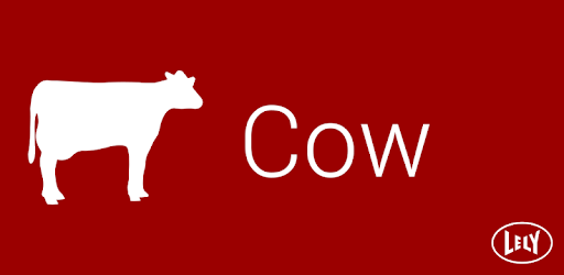 Lely T4C InHerd - Cow pc screenshot