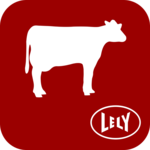 Lely T4C InHerd - Cow icon