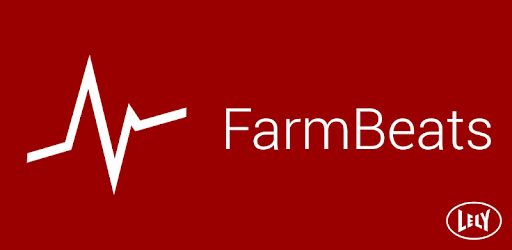 Lely T4C InHerd - FarmBeats pc screenshot