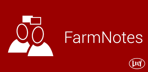Lely T4C InHerd - FarmNotes pc screenshot Lely T4C InHerd - FarmNotes pc screenshot