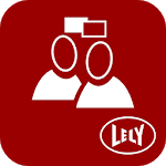 Lely T4C InHerd - FarmNotes icon