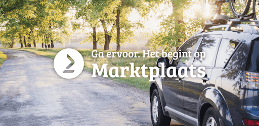 Marktplaats pc screenshot