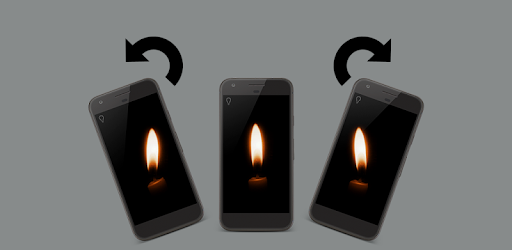 Realistic Candle pc screenshot