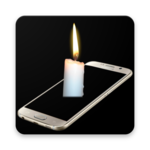 Realistic Candle icon