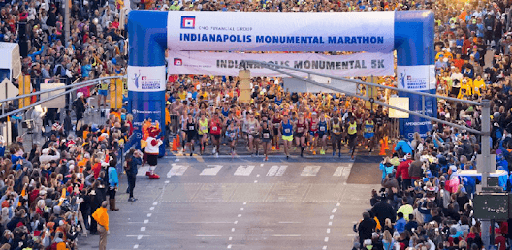CNO Monumental Marathon pc screenshot CNO Monumental Marathon pc screenshot