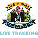 IMT Des Moines Marathon icon