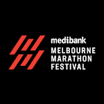 Melbourne Marathon Festival icon