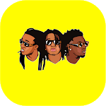 MIGOS icon
