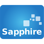 Sapphire Inventory icon