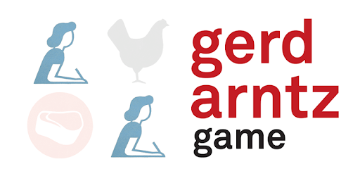 Gerd Arntz Game pc screenshot Gerd Arntz Game pc screenshot