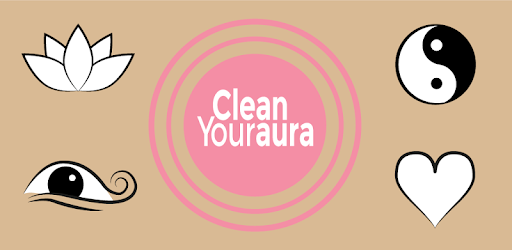 Clean your aura pc screenshot