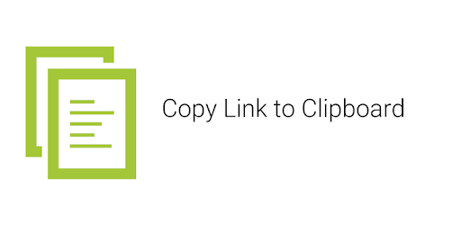 Copy Link to Clipboard pc screenshot Copy Link to Clipboard pc screenshot