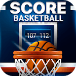 Basketball Events Schedule icon
