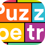 Puzzling Poetry icon