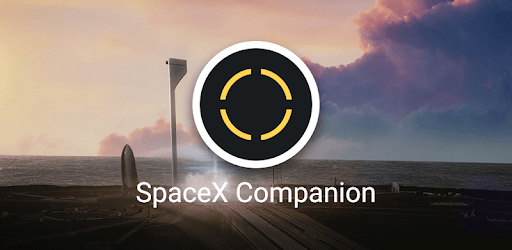 SpaceX Companion - Launch Tracker pc screenshot