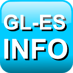 OpenGL-ES Info icon