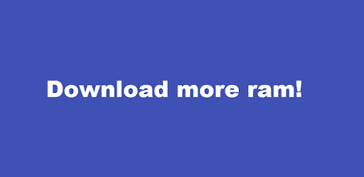 Download more ram Prank pc screenshot Download more ram Prank pc screenshot