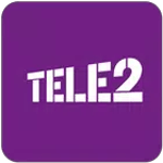 MijnTele2 App icon
