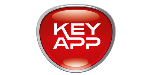 TUNIX/KeyApp pc screenshot TUNIX/KeyApp pc screenshot