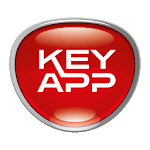 TUNIX/KeyApp icon