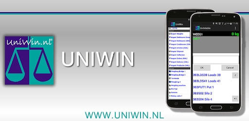 Uniwin Software UniMobile for PC - How to Install on Windows PC, Mac