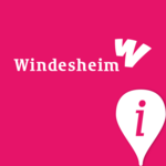 Windesheim App for students icon