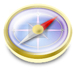 Geocaching Droid Army Knife icon
