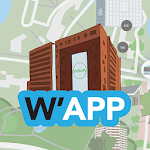WUR W'App icon