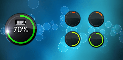 Circle Battery Lite pc screenshot Circle Battery Lite pc screenshot