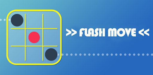 ► Flash Move pc screenshot