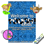 Touch 4 Kids - FREE! icon