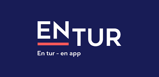 Entur - Journey Planner pc screenshot