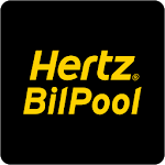 Hertz Carsharing Norway for pc icon Hertz Carsharing Norway for pc icon