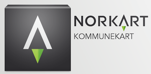 Kommunekart pc screenshot Kommunekart pc screenshot