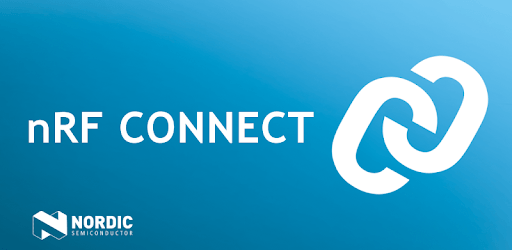 nRF Connect for Mobile pc screenshot nRF Connect for Mobile pc screenshot