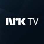 NRK TV icon
