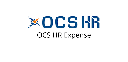 OCS HR Expense pc screenshot OCS HR Expense pc screenshot