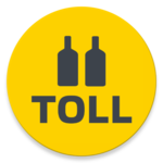 Norwegian Customs App icon