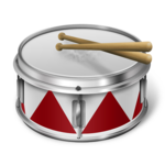 Drumsound icon
