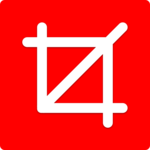 Square Pic - No Crop Photo Editor for Instagram icon