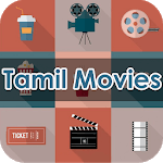 Tamil Movies icon