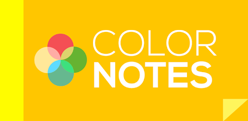 Color Notes pc screenshot Color Notes pc screenshot