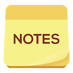 Color Notes for pc icon Color Notes for pc icon
