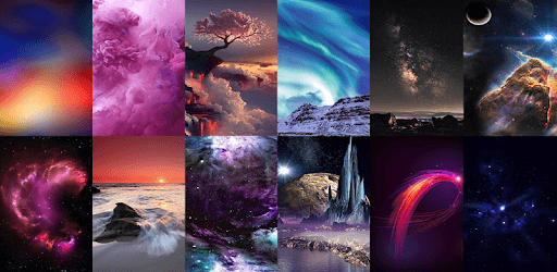 Wallpaper for Oneplus 6T pc screenshot