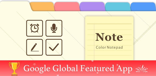Notes : Colorful Notepad Note,To Do,Reminder,Memo pc screenshot Notes : Colorful Notepad Note,To Do,Reminder,Memo pc screenshot