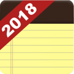 Notes : Colorful Notepad Note,To Do,Reminder,Memo icon