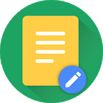 Color note - simple notepad for pc icon