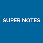 Super Notes for PC - How to Install on Windows PC, Mac