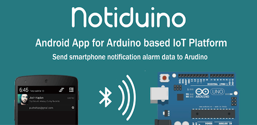 Notiduino Arduino IoT Platform pc screenshot Notiduino Arduino IoT Platform pc screenshot