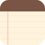 BasicNote - Notes, Notepad for pc icon